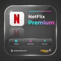 Netflix Premium