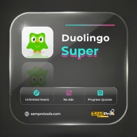 Duolingo Super